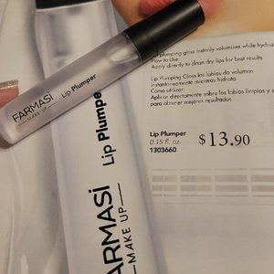 Farmasi Lip Plumper
